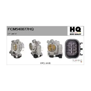 FCM540077HQ FLAMAR
