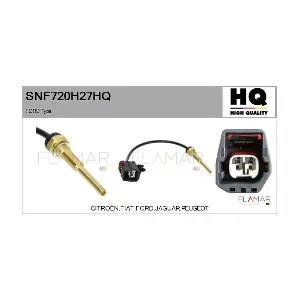 SNF720H27HQ FLAMAR