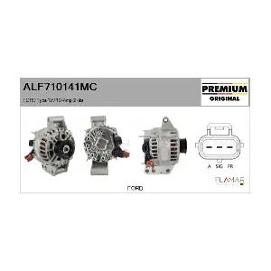 FLAMAR ALF710141MC