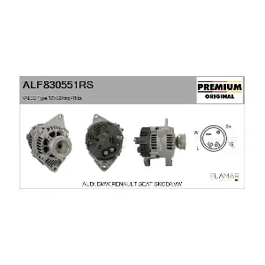 FLAMAR ALF830551RS