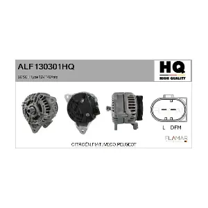 FLAMAR ALF130301HQ