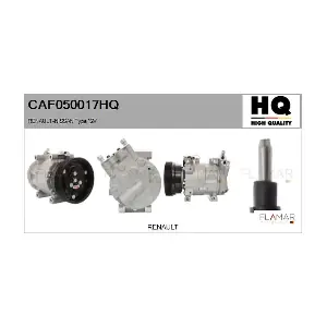FLAMAR CAF050017HQ