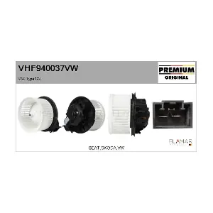 VHF940037VW FLAMAR
