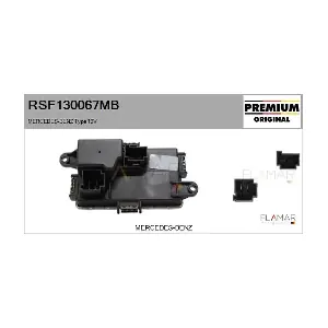 RSF130067MB FLAMAR