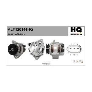 FLAMAR ALF120144HQ