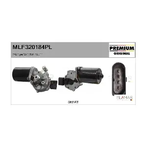 MLF320184PL FLAMAR