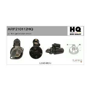 FLAMAR ARF210112HQ