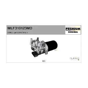 MLF310123MD FLAMAR