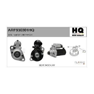 ARF930301HQ FLAMAR