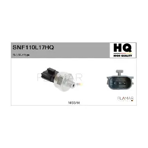 FLAMAR SNF110L17HQ