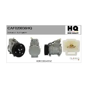 CAF020036HQ FLAMAR