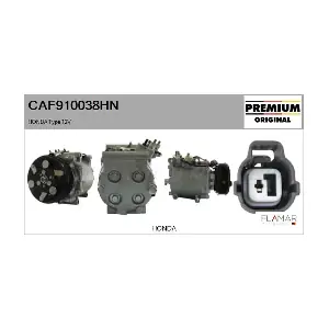 FLAMAR CAF910038HN