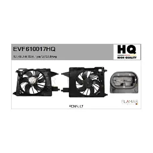 EVF610017HQ FLAMAR