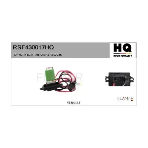 RSF430017HQ FLAMAR