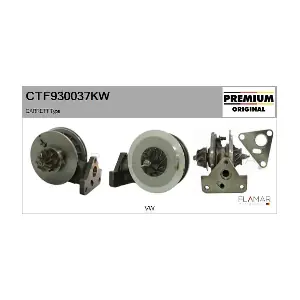 CTF930037KW FLAMAR