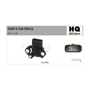 SNF210A78HQ FLAMAR