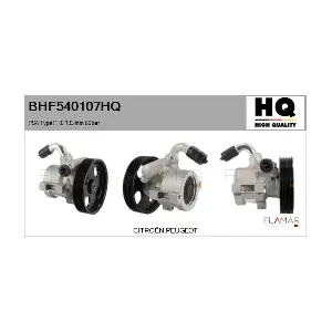 FLAMAR BHF540107HQ