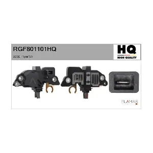 FLAMAR RGF801101HQ