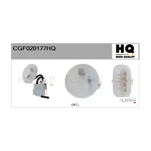 CGF020177HQ FLAMAR