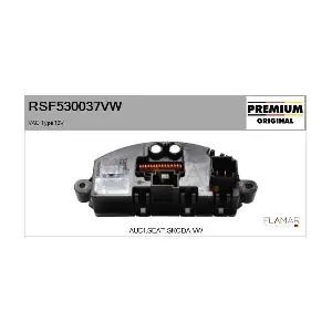 FLAMAR RSF530037VW
