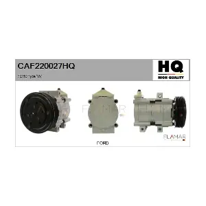 FLAMAR CAF220027HQ