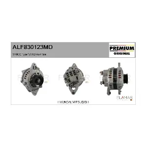 FLAMAR ALF830123MD