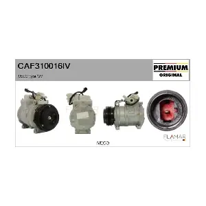 CAF310016IV FLAMAR