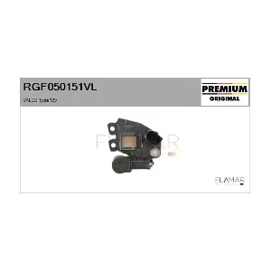 RGF050151VL FLAMAR