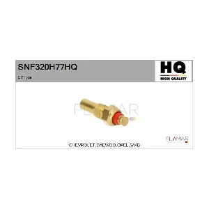 SNF320H77HQ FLAMAR