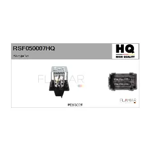 RSF050007HQ FLAMAR
