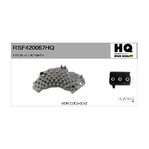 RSF420067HQ FLAMAR