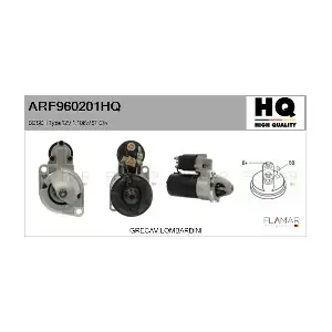 ARF960201HQ FLAMAR