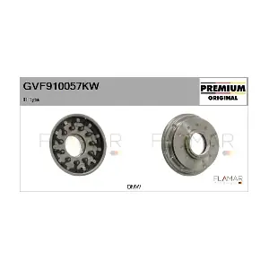 GVF910057KW FLAMAR