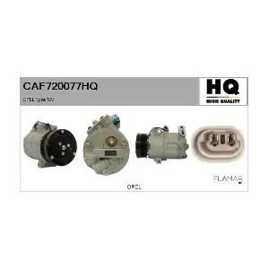 FLAMAR CAF720077HQ