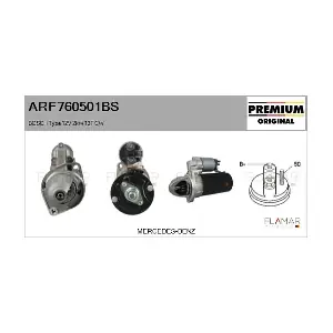 FLAMAR ARF760501BS
