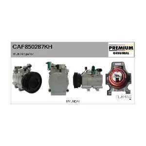 CAF850287KH FLAMAR