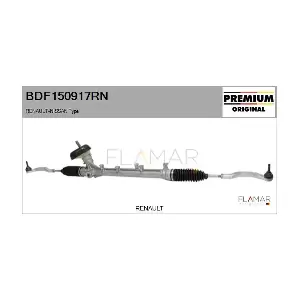 BDF150917RN FLAMAR