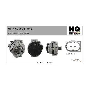 ALF470301HQ FLAMAR