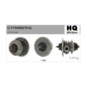 CTF440027HQ FLAMAR
