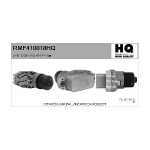 FLAMAR RMF410018HQ