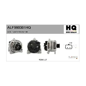FLAMAR ALF990301HQ
