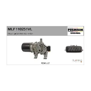 MLF110251VL FLAMAR