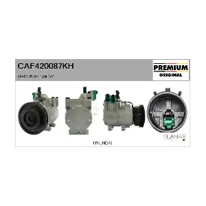 CAF420087KH FLAMAR