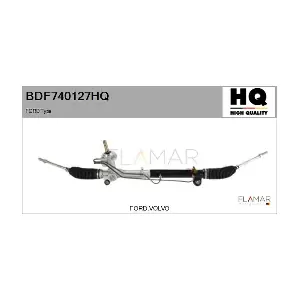 BDF740127HQ FLAMAR