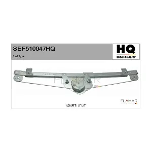 SEF510047HQ FLAMAR