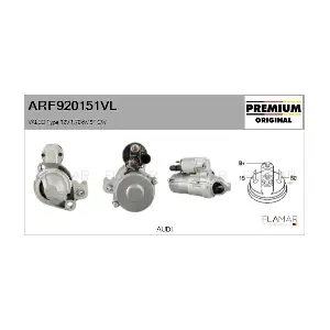 ARF920151VL FLAMAR