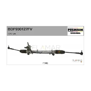 FLAMAR BDF930127FV