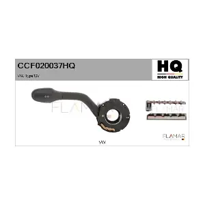 CCF020037HQ FLAMAR