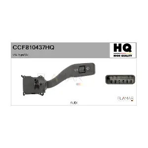 CCF810437HQ FLAMAR