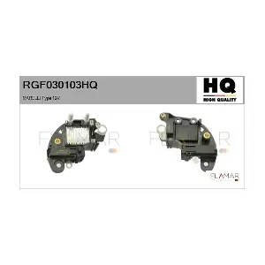 FLAMAR RGF030103HQ
